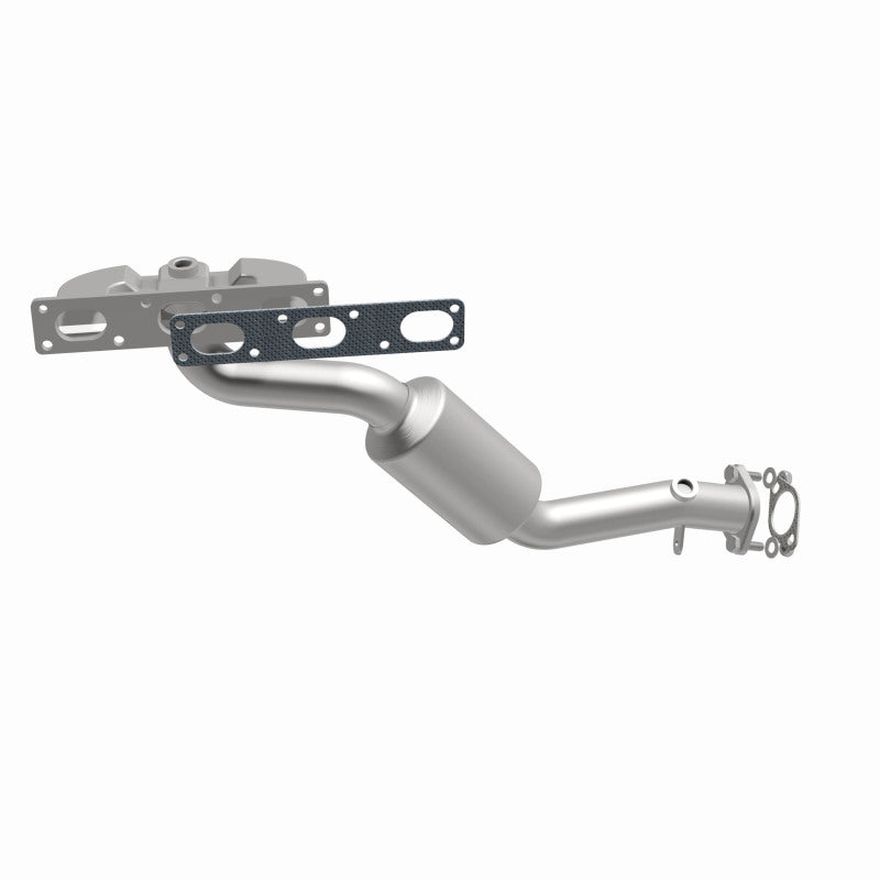 MagnaFlow Conv DF BMW 3 01-06 Front OEM Magnaflow