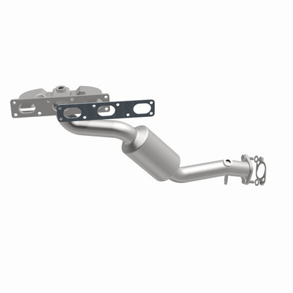 MagnaFlow Conv DF BMW 3 01-06 Front OEM Magnaflow