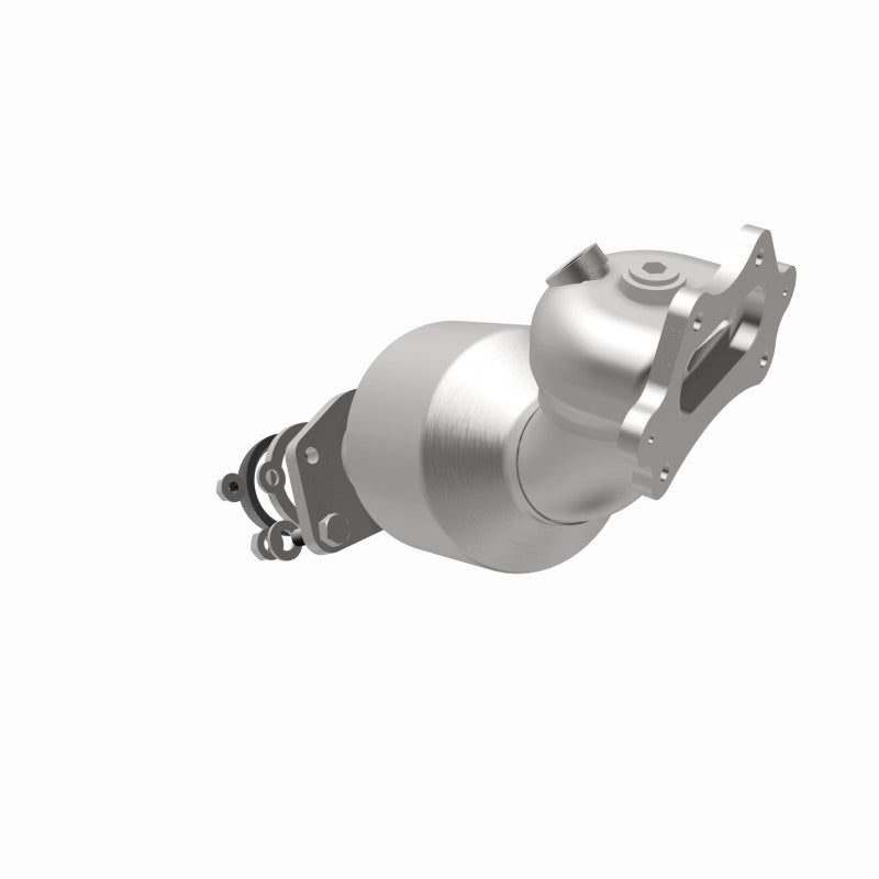 MagnaFlow Conv DF 06-10 Honda Civic 1.3L Magnaflow