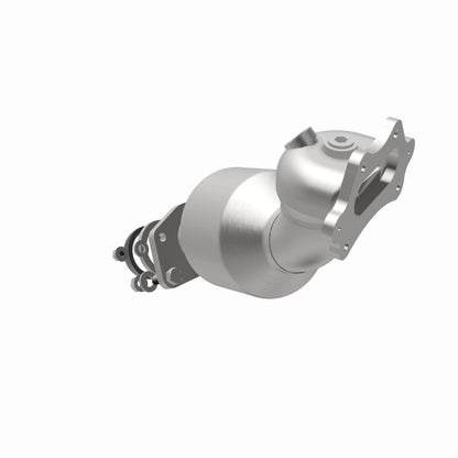 MagnaFlow Conv DF 06-10 Honda Civic 1.3L Magnaflow