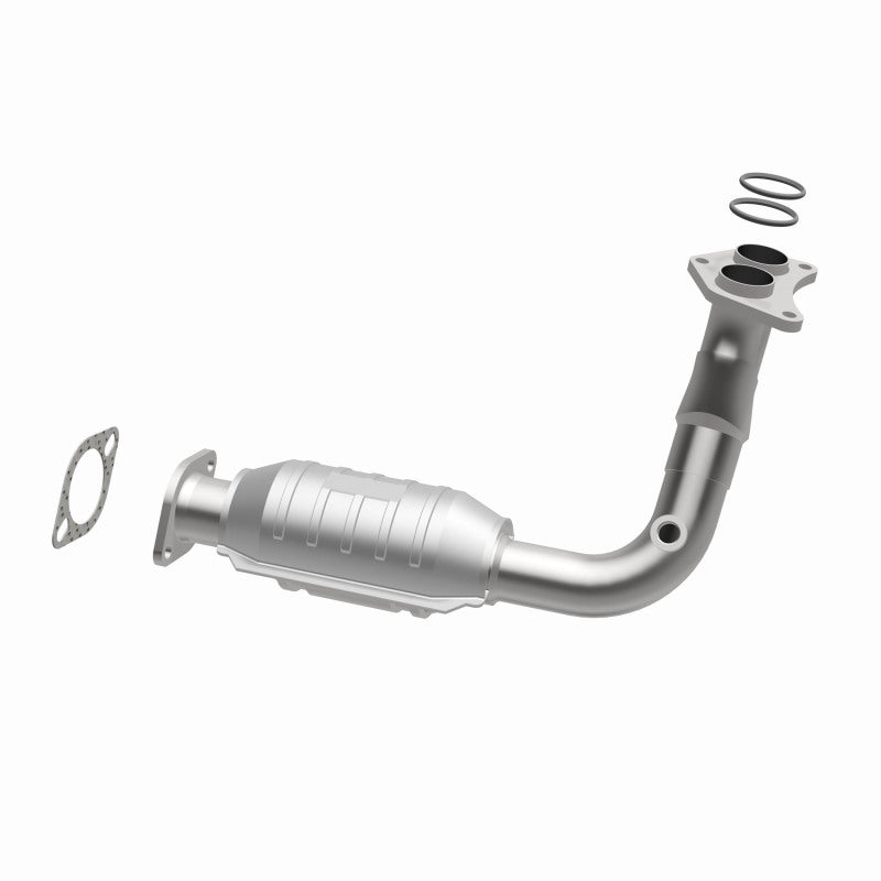 MagnaFlow Conv DF 94-98 Villager/Quest 3.0L Magnaflow