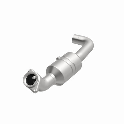 MagnaFlow 11-14 Ford F-150 5.0L Direct Fit CARB Compliant Right Catalytic Converter Magnaflow