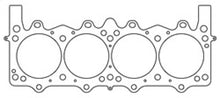 Load image into Gallery viewer, Cometic Chrysler A-4 Midget Block .120in MLS Cylinder Head Gasket - 4.165in Bore