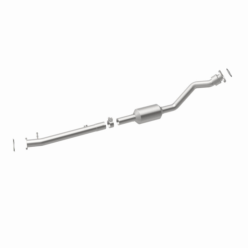 Magnaflow 04-05 Buick Rendezvous 3.4L Direct Fit Converter Magnaflow