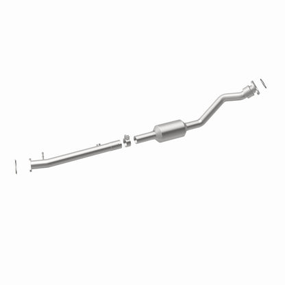 Magnaflow 04-05 Buick Rendezvous 3.4L Direct Fit Converter Magnaflow