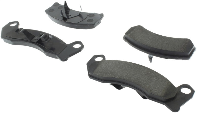 StopTech Street Disc Brake Pads - 305.04310 Stoptech