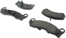 Load image into Gallery viewer, StopTech Street Disc Brake Pads - 305.04310