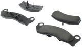 StopTech Street Disc Brake Pads - 305.04310