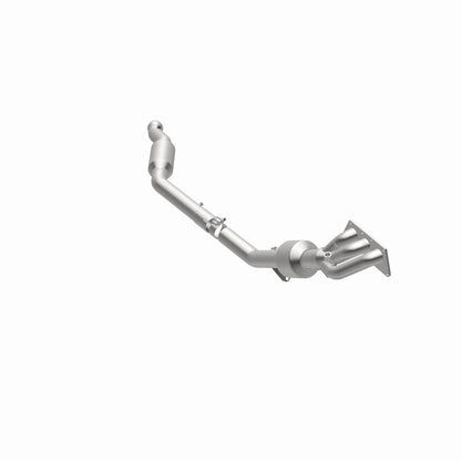 Magnaflow 12-15 ML350 V6 3.5 OEM Manifold Direct Fit Converter Magnaflow