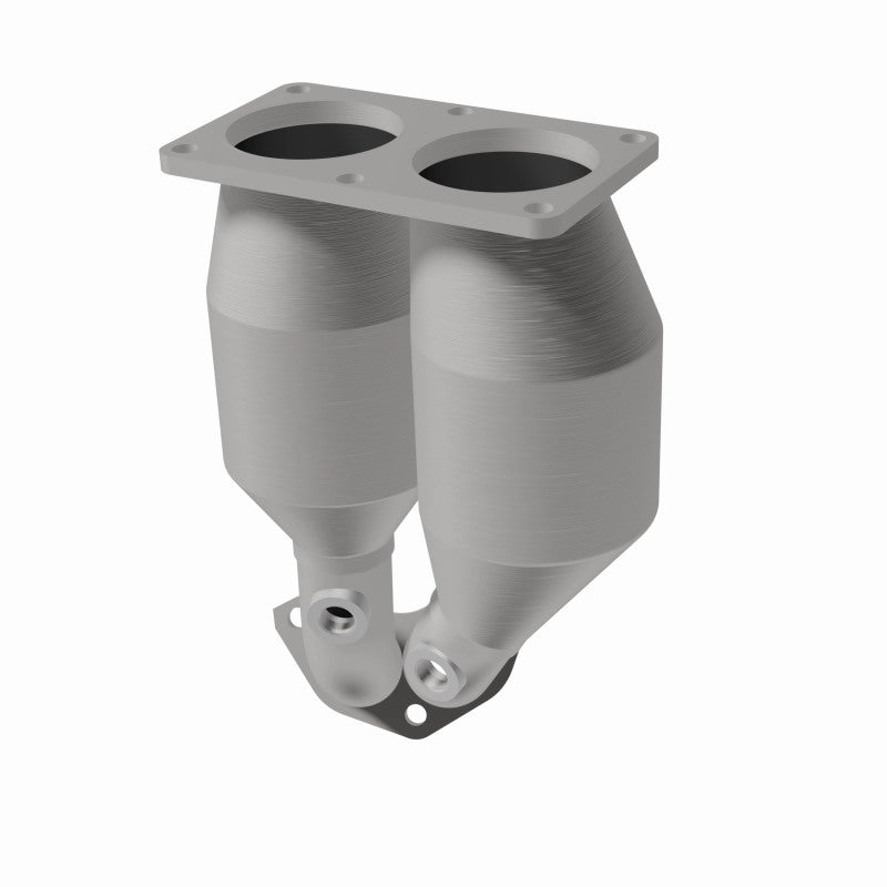 MagnaFlow Conv DF 00-02 Nissan Sentra 1.8 Front Magnaflow