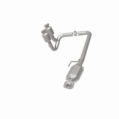 MagnaFlow Conv DF 04-06 Jeep Wrangler 4.0L Magnaflow