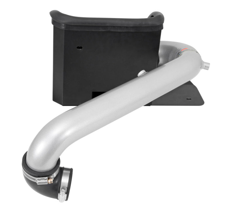 K&N 12-15 Fiat 500 1.4L Typhoon Performance Intake Kit K&N Engineering