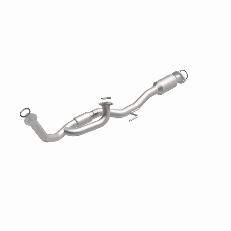 Magnaflow 1997 Toyota Avalon 3.0L Direct Fit Converter Magnaflow