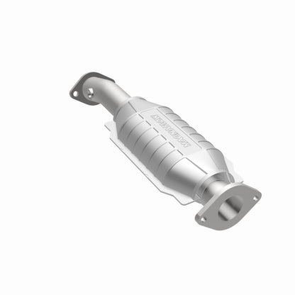MagnaFlow Conv DF 00-01 MPV 2.5L Rear Magnaflow