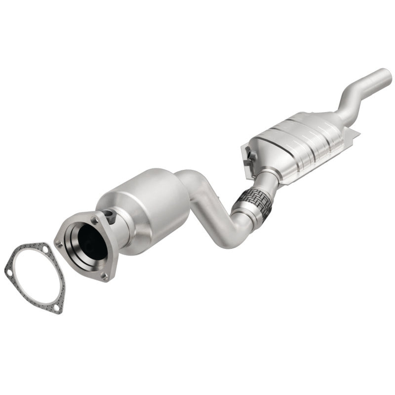 MagnaFlow Conv DF 03 Volkswagen Passat 2.8L Magnaflow