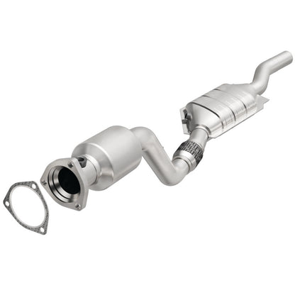 MagnaFlow Conv DF 03 Volkswagen Passat 2.8L Magnaflow