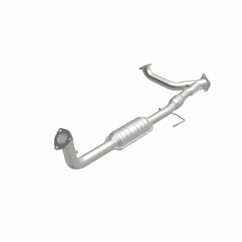 MagnaFlow Conv DF 96-97 3.2L Passport D/S A/T Magnaflow