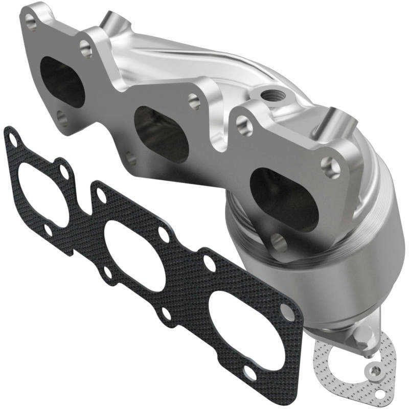 MagnaFlow Conv DF 11-12 Kia Sedona 3.5L OEM Grade Manifold Magnaflow