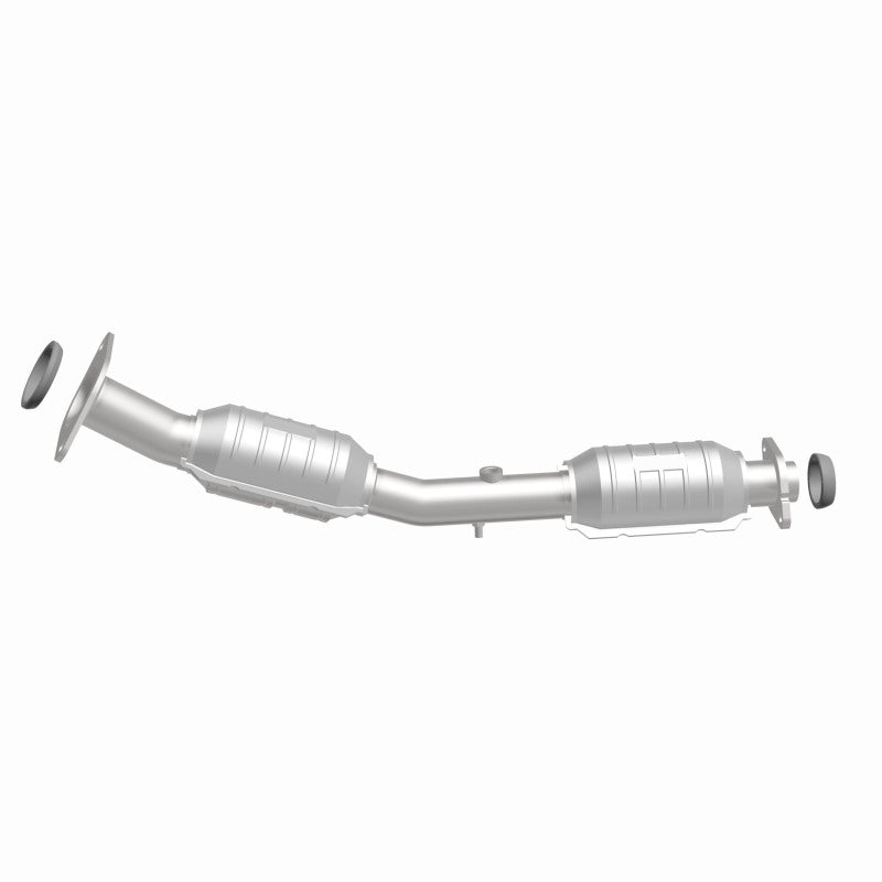 Magnaflow Conv DF 07-10 Nissan Versa 1.8L Magnaflow