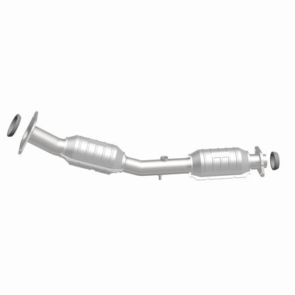 Magnaflow Conv DF 07-10 Nissan Versa 1.8L Magnaflow