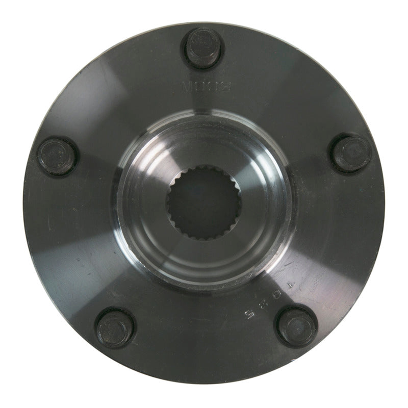 MOOG 2023 Nissan Z Front Hub Assembly Moog