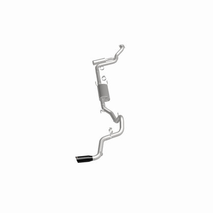Magnaflow 2024 Toyota Tacoma Speq Series Cat-back Exhaust System Magnaflow