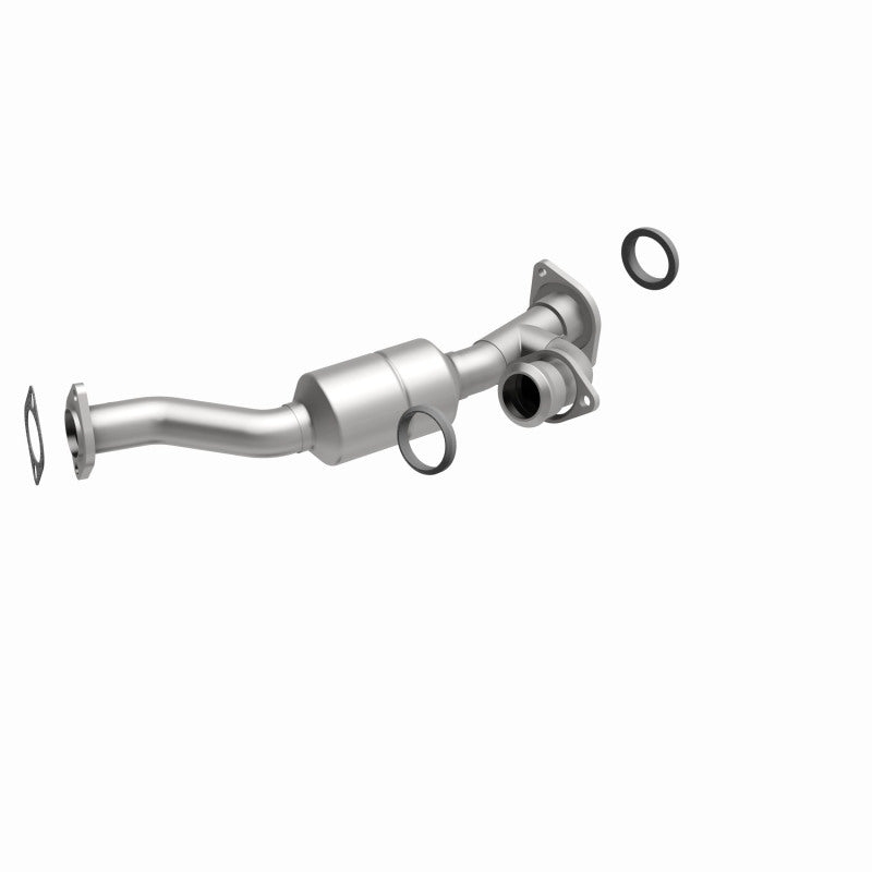MagnaFlow Conv DF 01-03 Montero 3L Passenger Side Front Magnaflow