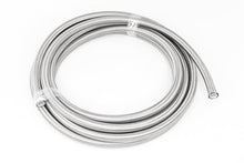 Load image into Gallery viewer, DeatschWerks 6AN SS Double Braided PTFE Hose 20 Feet - eliteracefab.com