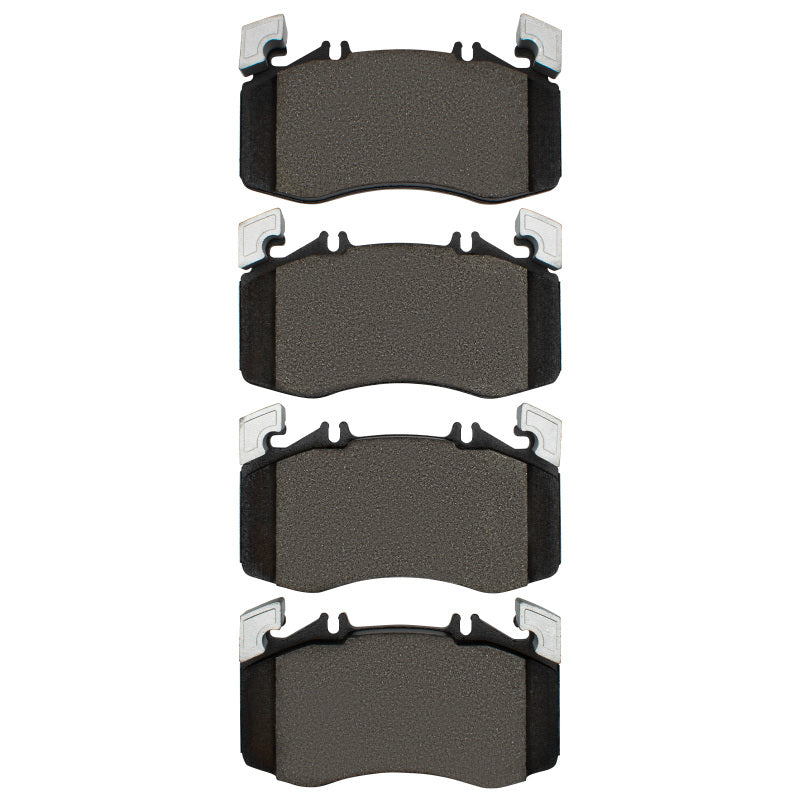 R1 20-26 Mercedes-Benz Gla45 AMG Front Optimum OE Brake Pads
