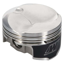 Load image into Gallery viewer, Wiseco Chevy LS Pistons 3.900 Stroker w/ .927 Pin Kit - Set of 8