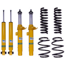 Load image into Gallery viewer, Bilstein B12 17-19 BMW Gran Coupe 430i Front and Rear Suspension Kit