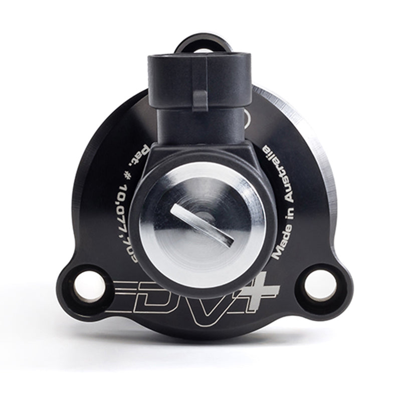 GFB Diverter Valve DV+ 2022+ VW Golf GTI/Golf R Mk8 (EA888) / 2018+ Audi RS5 B9 2.9TFSI Go Fast Bits