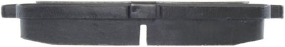 StopTech Street Disc Rear Brake Pads - 305.12810 Stoptech