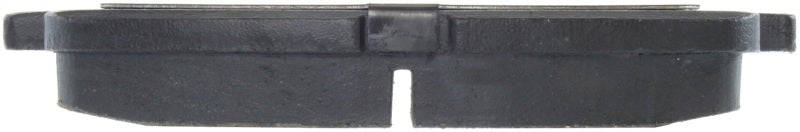 StopTech Street Disc Rear Brake Pads - 305.12810