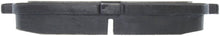 Load image into Gallery viewer, StopTech Street Disc Rear Brake Pads - 305.12810