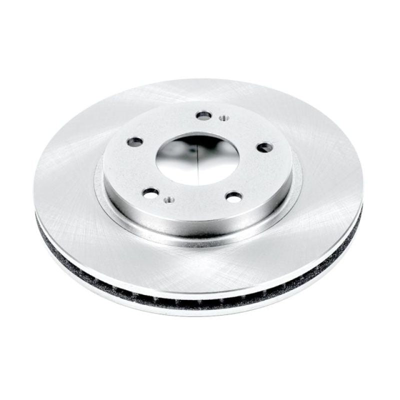 Power Stop 01-05 Chrysler Sebring Front Autospecialty Brake Rotor PowerStop