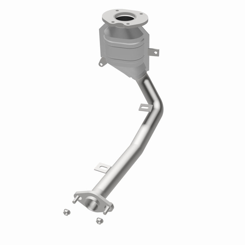 MagnaFlow Conv DF 88-95 Honda Civic/89-91 Honda CR-X California  Direct Fit Catalytic Converter Magnaflow