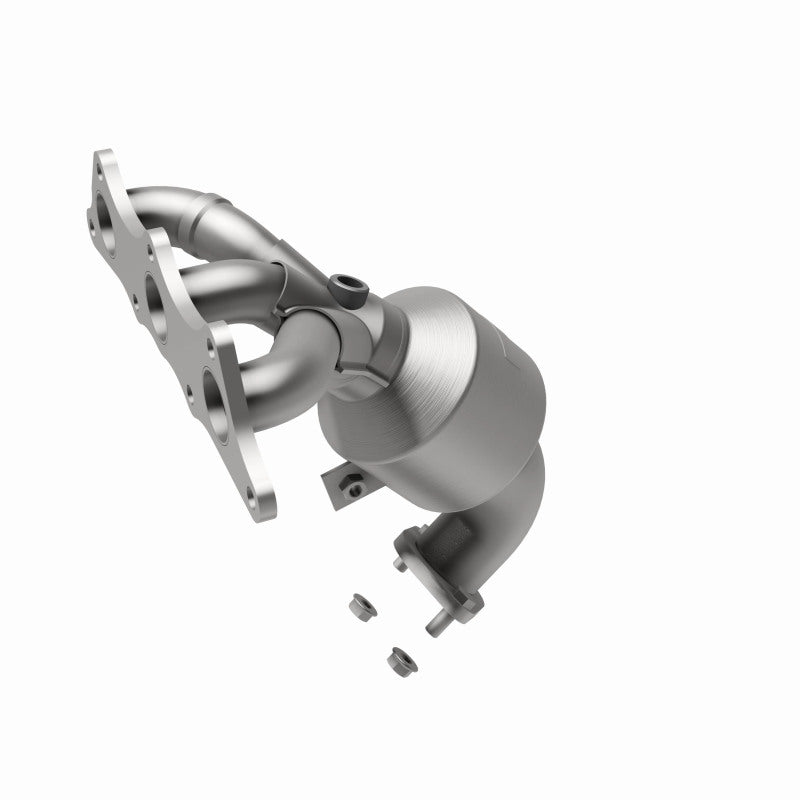 MagnaFlow Conv DF 04-06 Mitsubishi Galant 3.8L Front Manifold *NOT FOR SALE IN CALIFORNIA* Magnaflow