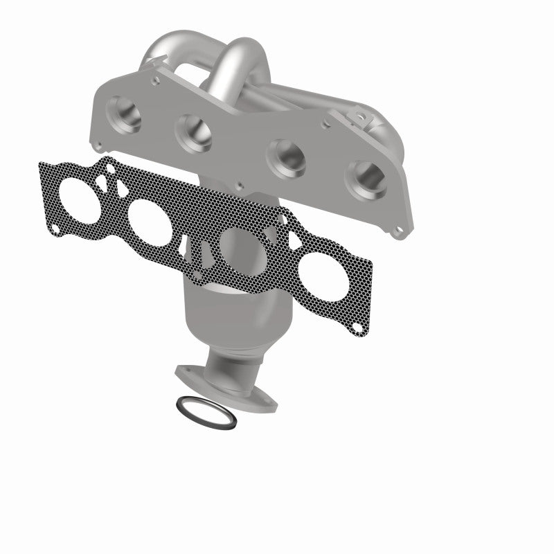 MagnaFlow Conv DF 02-06 Camry 2.4L Man OEM Magnaflow