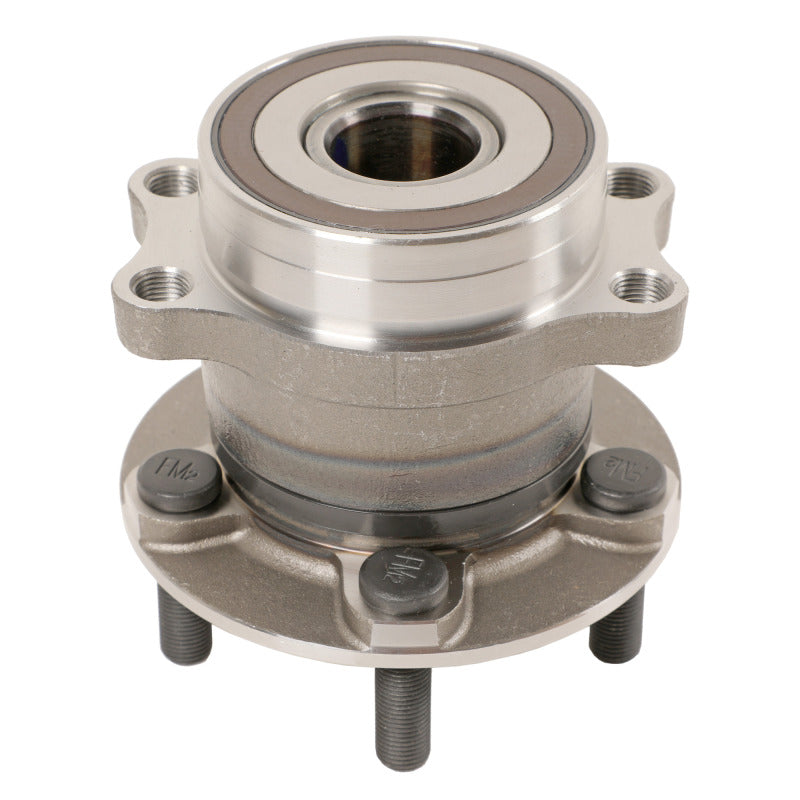 MOOG 13-15 Subaru XV Crosstrek Rear Hub Assembly Moog