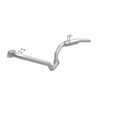 Magnaflow BRE Rear Muffler Kit Replacement Lexus