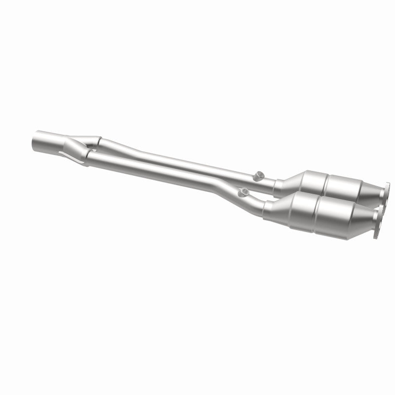 MagnaFlow Conv DF 04-06 TT Quattro 3.2L OEM Magnaflow