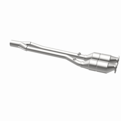 MagnaFlow Conv DF 04-06 TT Quattro 3.2L OEM Magnaflow