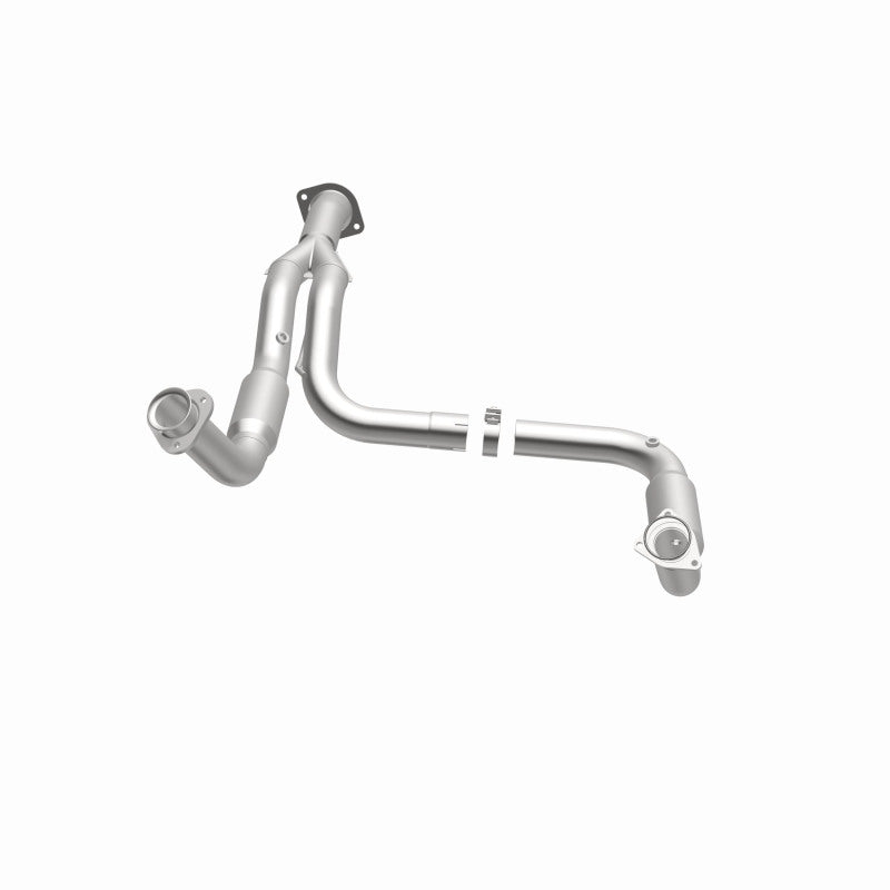 Magnaflow California Direct Fit Converter 07-10 Chevrolet Silverado 2500 HD 6.0L Magnaflow