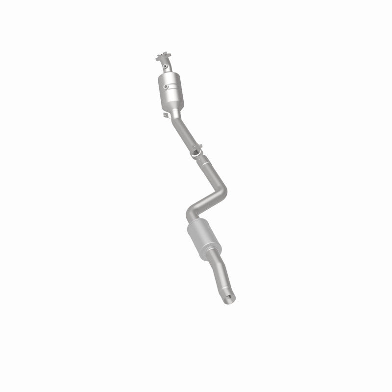 Magnaflow California Direct Fit Converter 08-10 Mercedes-Benz C300 3.0L Magnaflow