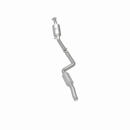 Magnaflow California Direct Fit Converter 08-10 Mercedes-Benz C300 3.0L Magnaflow
