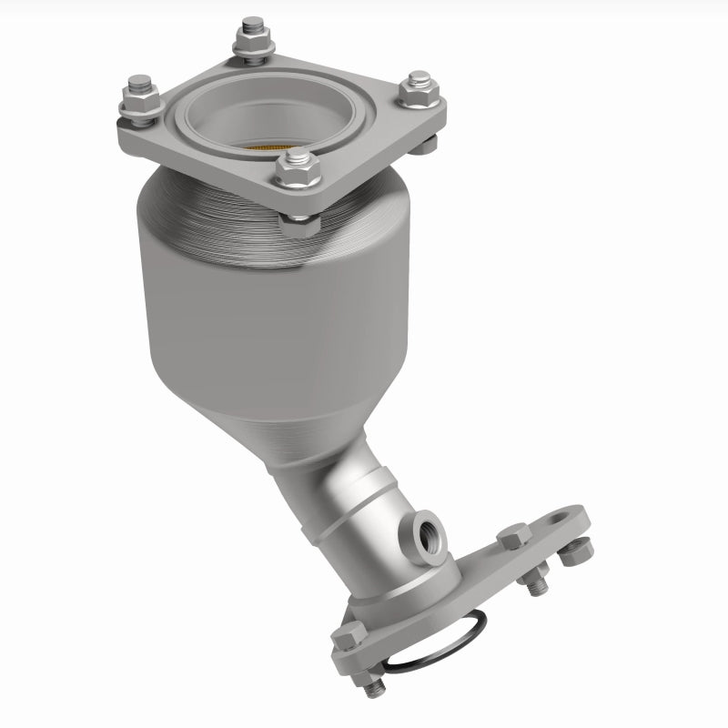 MagnaFlow 6511129 Direct-Fit Catalytic Converter