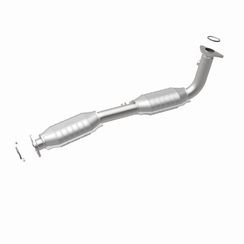 Magnaflow Conv DF 07-08 4.7L Tundra P/S OEM Magnaflow