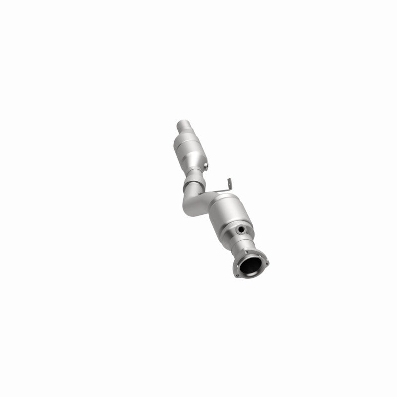 MagnaFlow Conv DF 04-06 Audi S4 4.2L CA Magnaflow