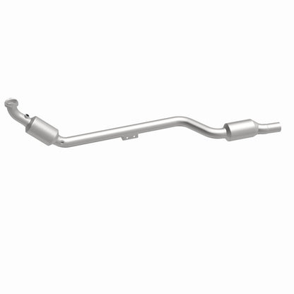 MagnaFlow Conv DF 02-04 Mercedes C32 3.2L Passenger Side Magnaflow